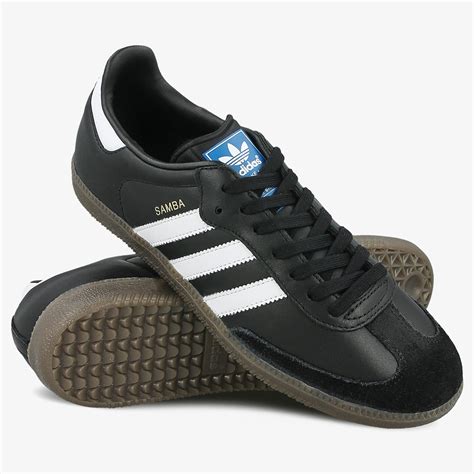 herrenschuhe adidas samba schwarz|adidas samba schuhe.